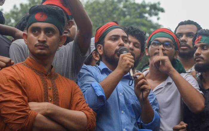 Bangladesh lúng túng trước ngã ba lịch sử -0