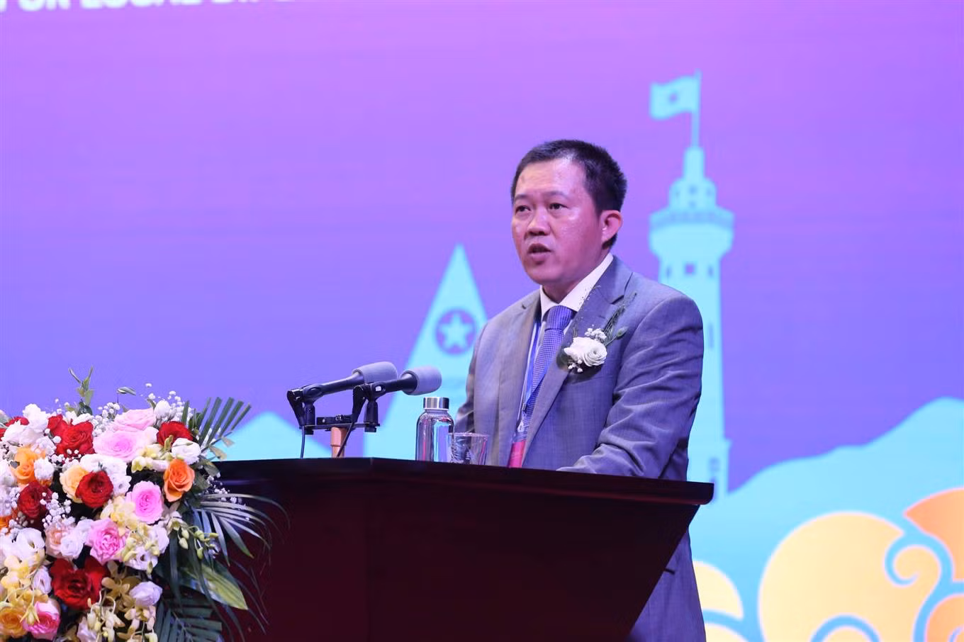 Hội nghị “Gặp gỡ Thái Lan” lần thứ 2 tại tỉnh Lào Cai -0
