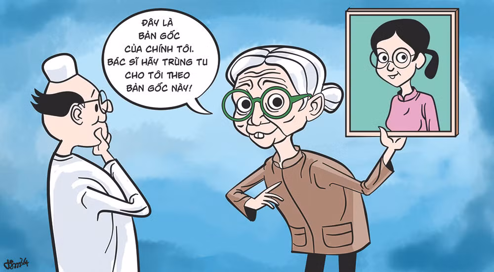 Phỏng vấn trống đồng -0