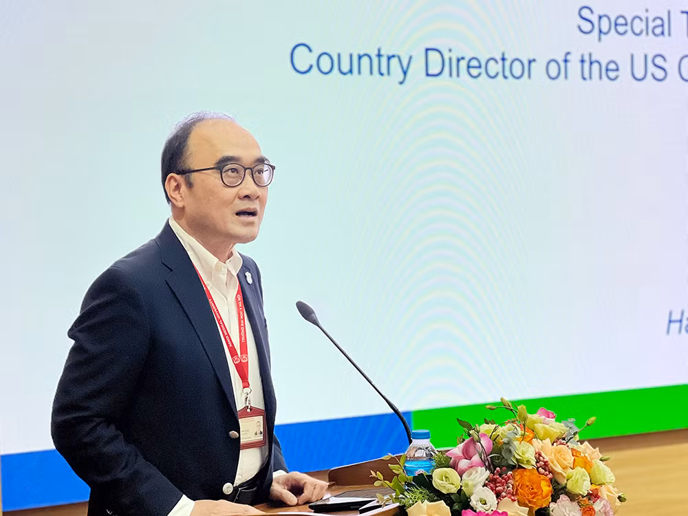 Lấp khoảng trống hiểu biết về y tế công cộng để sớm kiểm soát được dịch bệnh -0