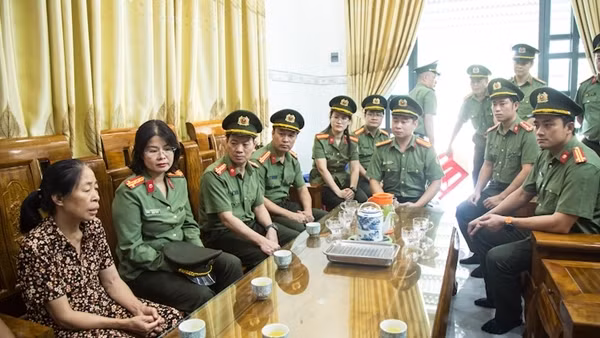 Tổ chức sinh hoạt chính trị, công tác dân vận tại Đắk Lắk, Đắk Nông