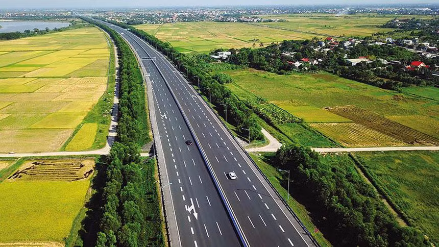 Khơi dậy khát vọng phát triển -0