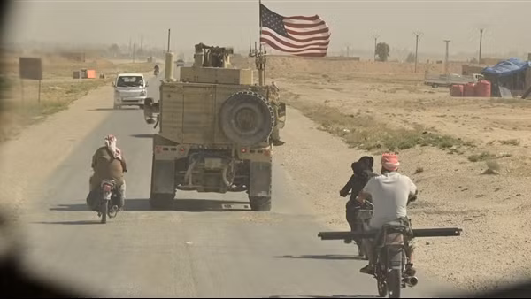 Ở những vùng hẻo lánh của Syria, Mỹ vẫn âm thầm “săn đuổi” IS