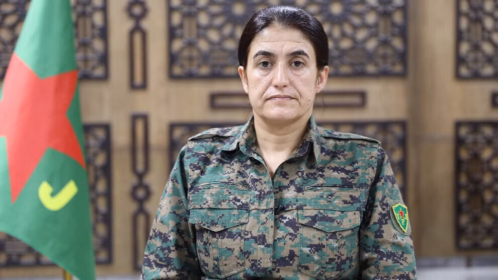 Ở những vùng hẻo lánh của Syria, Mỹ vẫn âm thầm “săn đuổi” IS -0