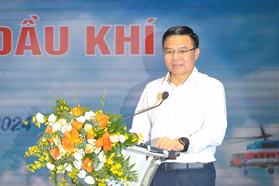 Lan tỏa và phát triển Văn hóa Petrovietnam đến với cộng đồng và xã hội -0