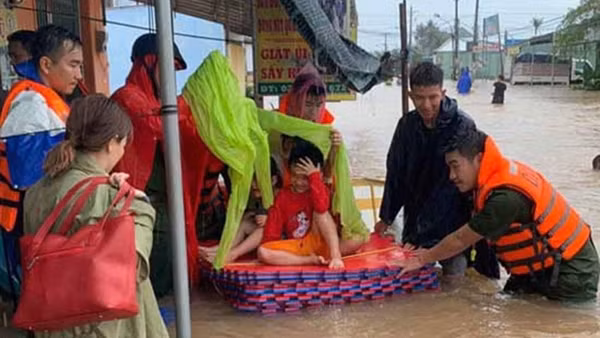Cảnh giác với những luận điệu xuyên tạc, bôi nhọ hình ảnh lực lượng CAND