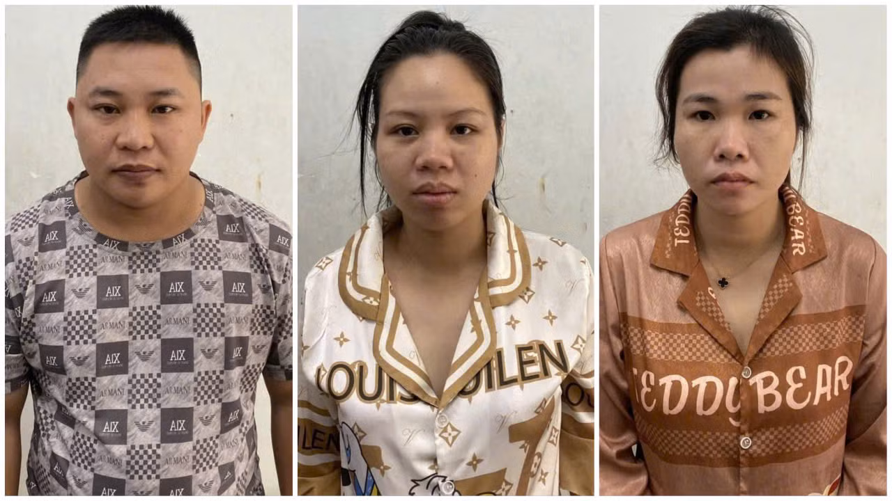 Triệt phá đường dây mua bán trẻ sơ sinh núp bóng hoạt động cho nhận con nuôi -0