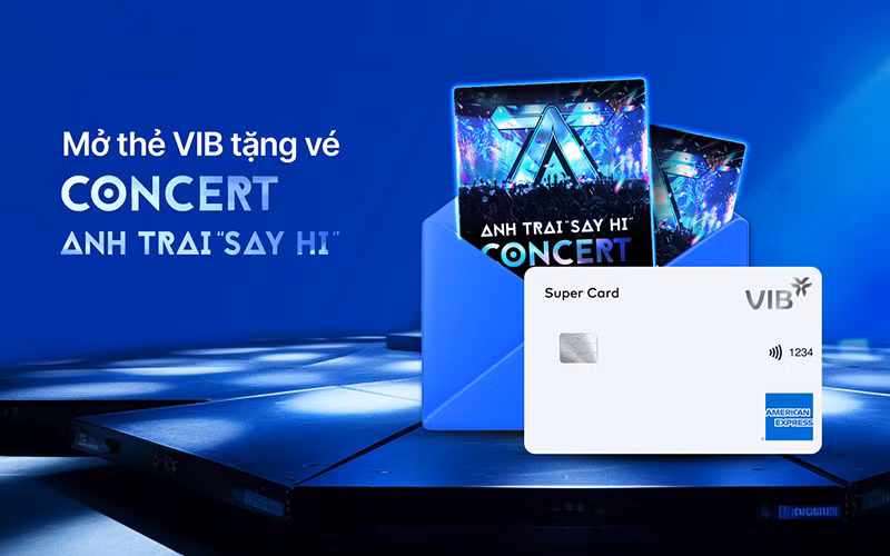 Ba cách săn vé concert Anh Trai “Say Hi” miễn phí -0
