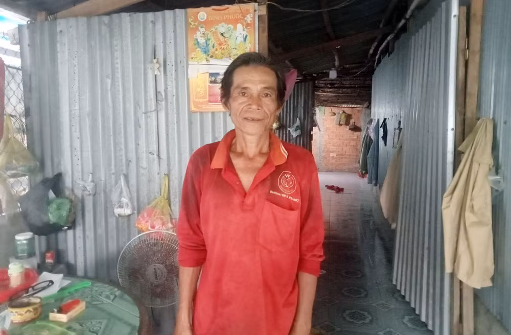 Hàng tỷ đồng tiền mặt Trà Xanh Không Độ trao đi đã giúp nhiều khách hàng vượt qua khó khăn cuộc sống -0
