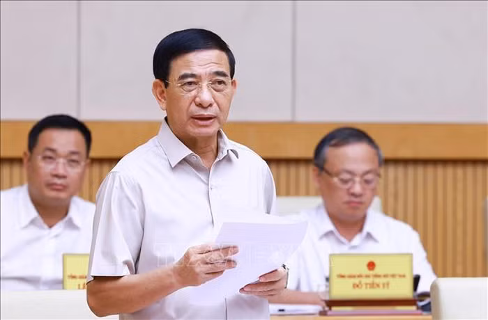 Thủ tướng chủ trì phiên họp Chính phủ xây dựng pháp luật tháng 8 -0