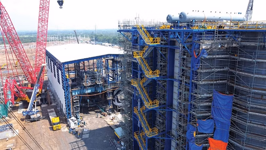 Cơ hội của Petrovietnam trong chuyển dịch năng lượng -0