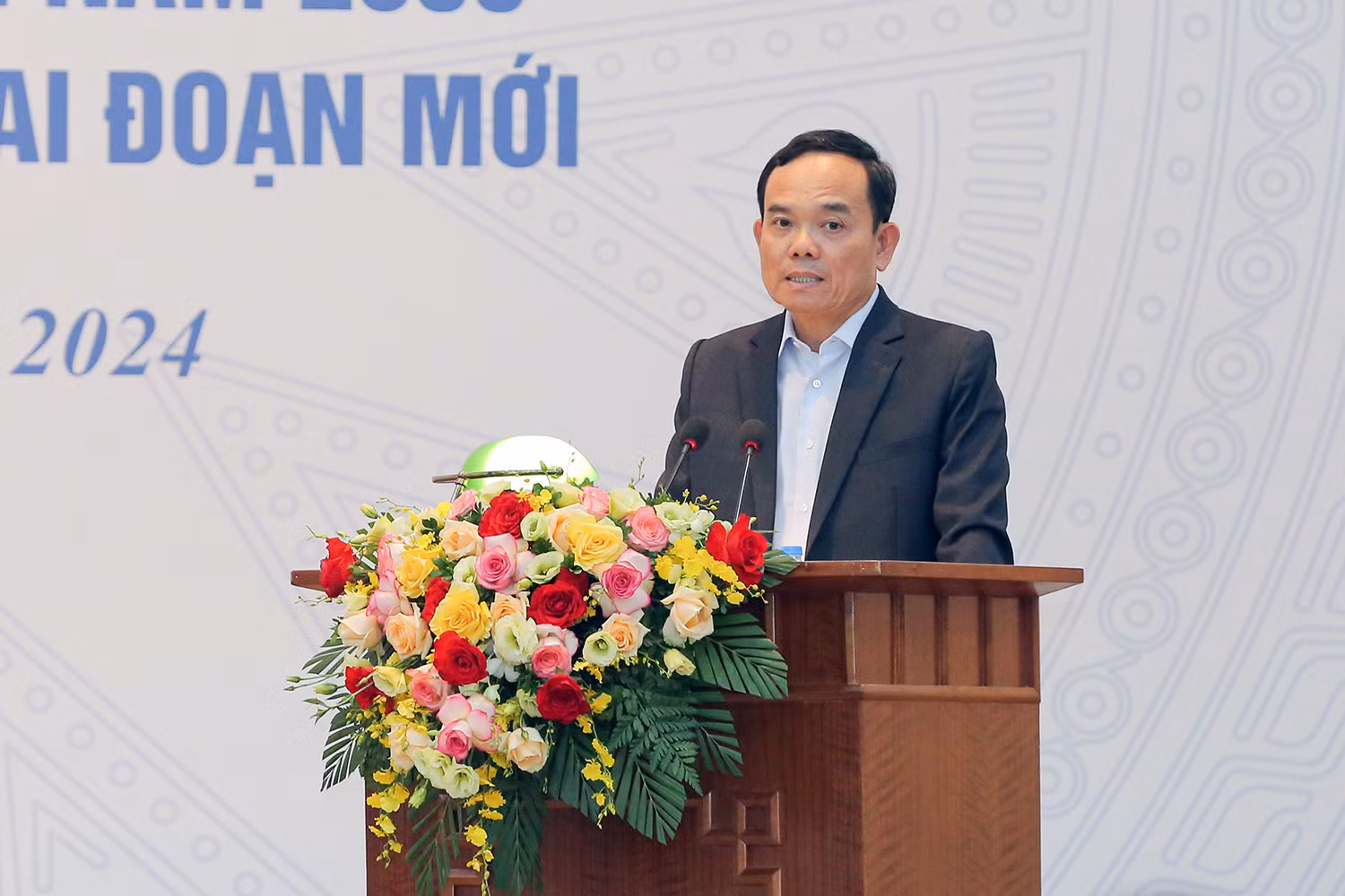 Petrovietnam tập trung triển khai các nhiệm vụ, giải pháp theo tinh thần của Kết luận số 76-KL/TW -0