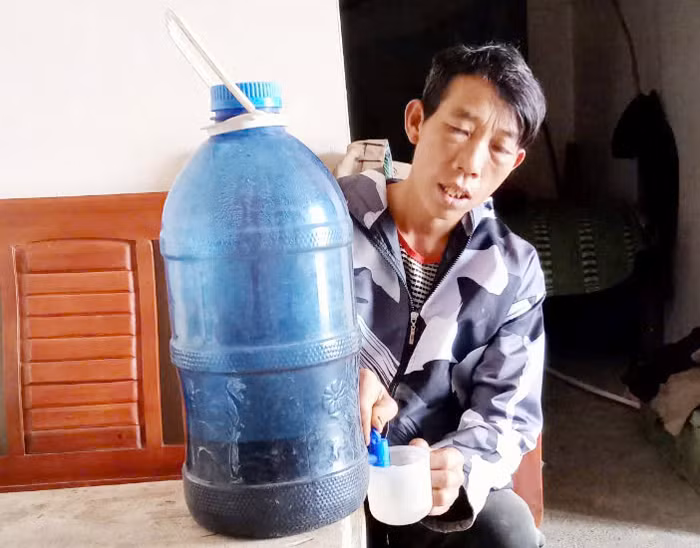 Đưa người rừng Sùng Seo Giáo trở về làm căn cước công dân -0