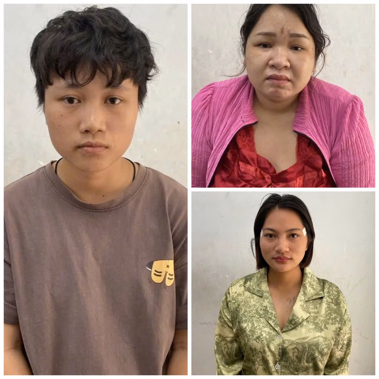 Triệt phá đường dây mua bán trẻ sơ sinh núp bóng hoạt động cho nhận con nuôi -0