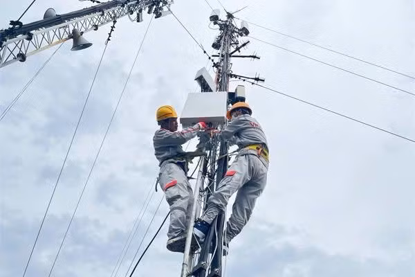 Viettel- Nhà mạng đầu tiên tại Việt Nam triển khai thành công mạng 5G độc lập - 5G Standalone (SA) -0