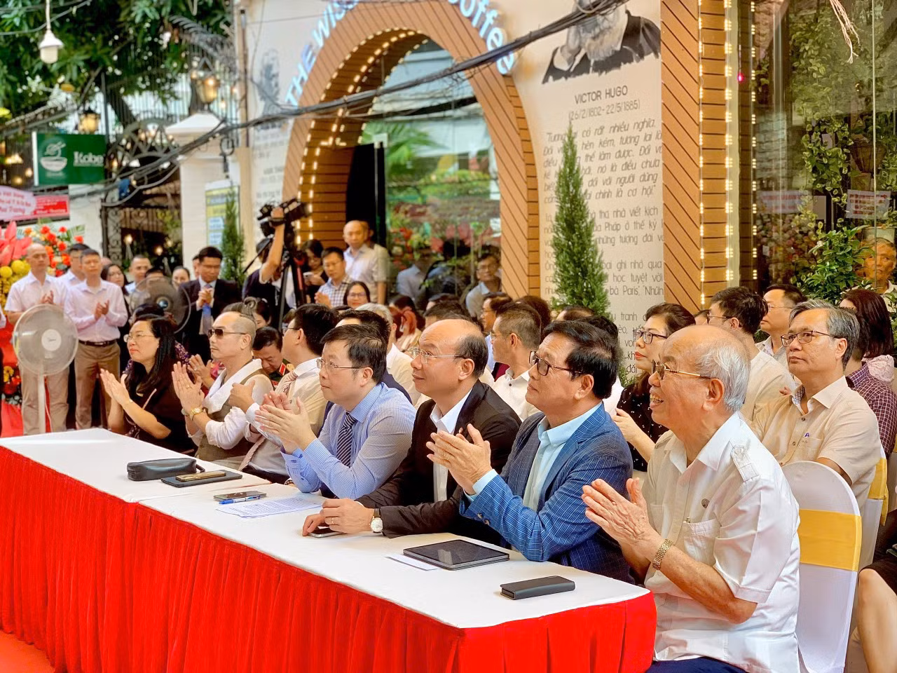 Triển lãm sách “Kỷ niệm 55 năm thực hiện Di chúc của Chủ tịch Hồ Chí Minh” -0