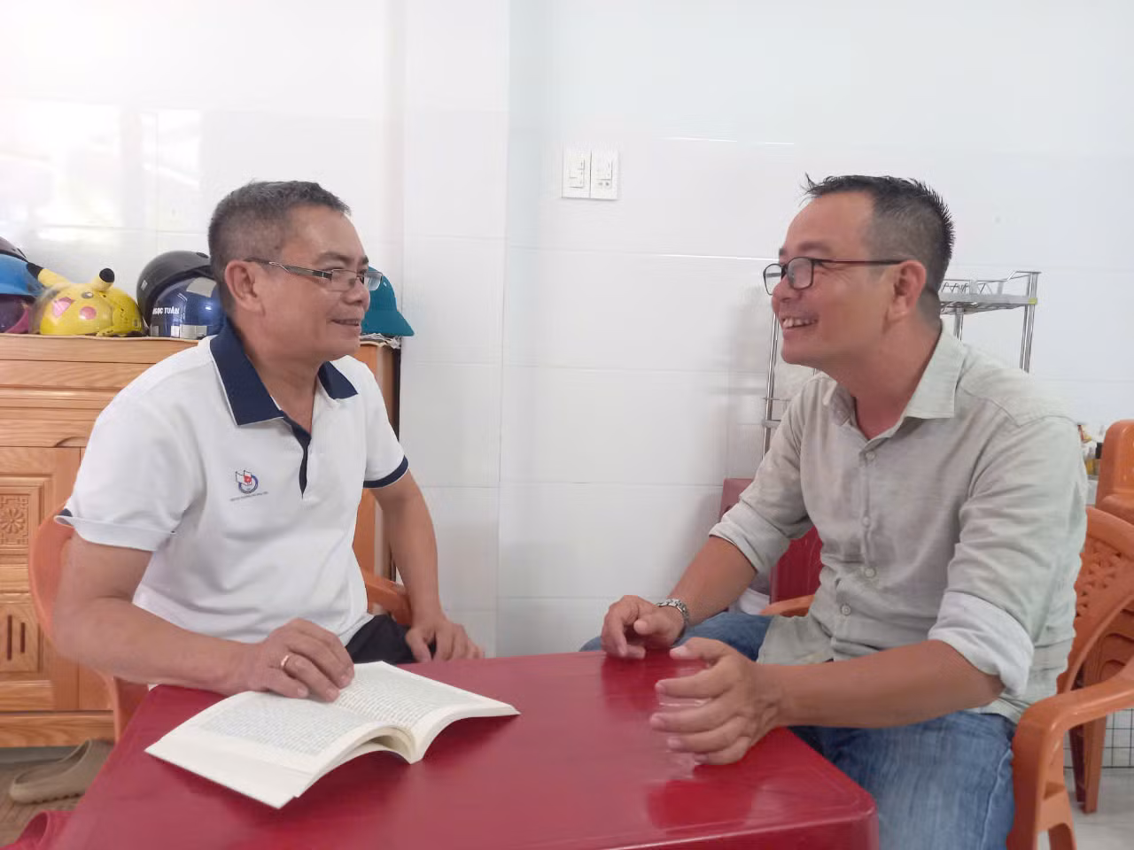 Một tuần 4 người ở Phú Yên trình báo bị lừa đảo gần 7 tỷ đồng trên không gian mạng -0