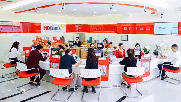 Cơ hội du lịch khám phá thế giới cùng HDBank