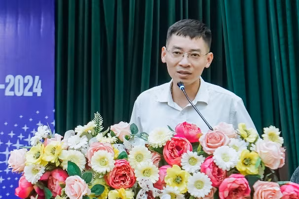 Tổng kết phong trào thi đua giảm sự cố, đảm bảo sẵn sàng phát điện giai đoạn mùa khô 2023 - 2024 -0