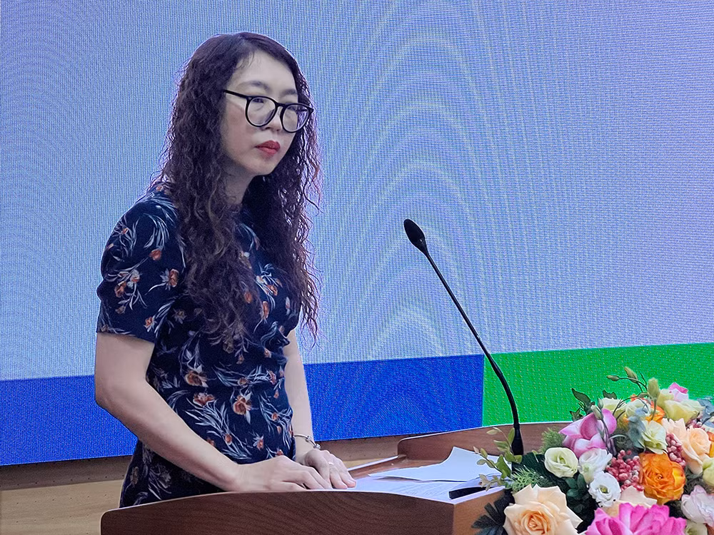 Lấp khoảng trống hiểu biết về y tế công cộng để sớm kiểm soát được dịch bệnh -0