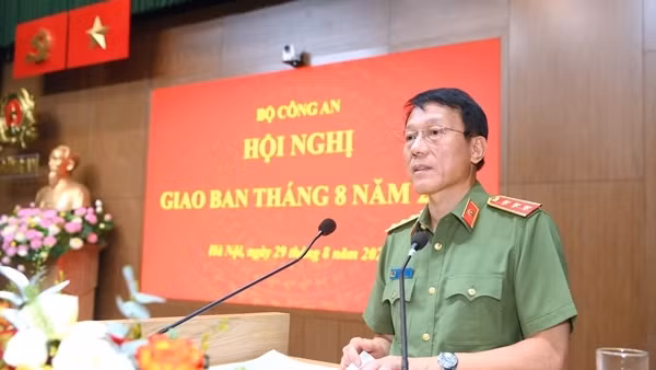Bảo đảm tuyệt đối ANTT và đẩy nhanh tiến độ thực hiện các dự án, đề án lớn