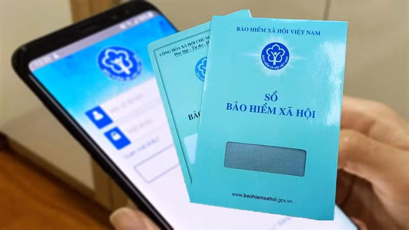 Đà Nẵng xử phạt loạt doanh nghiệp “chậm” đóng BHXH cho người lao động -0