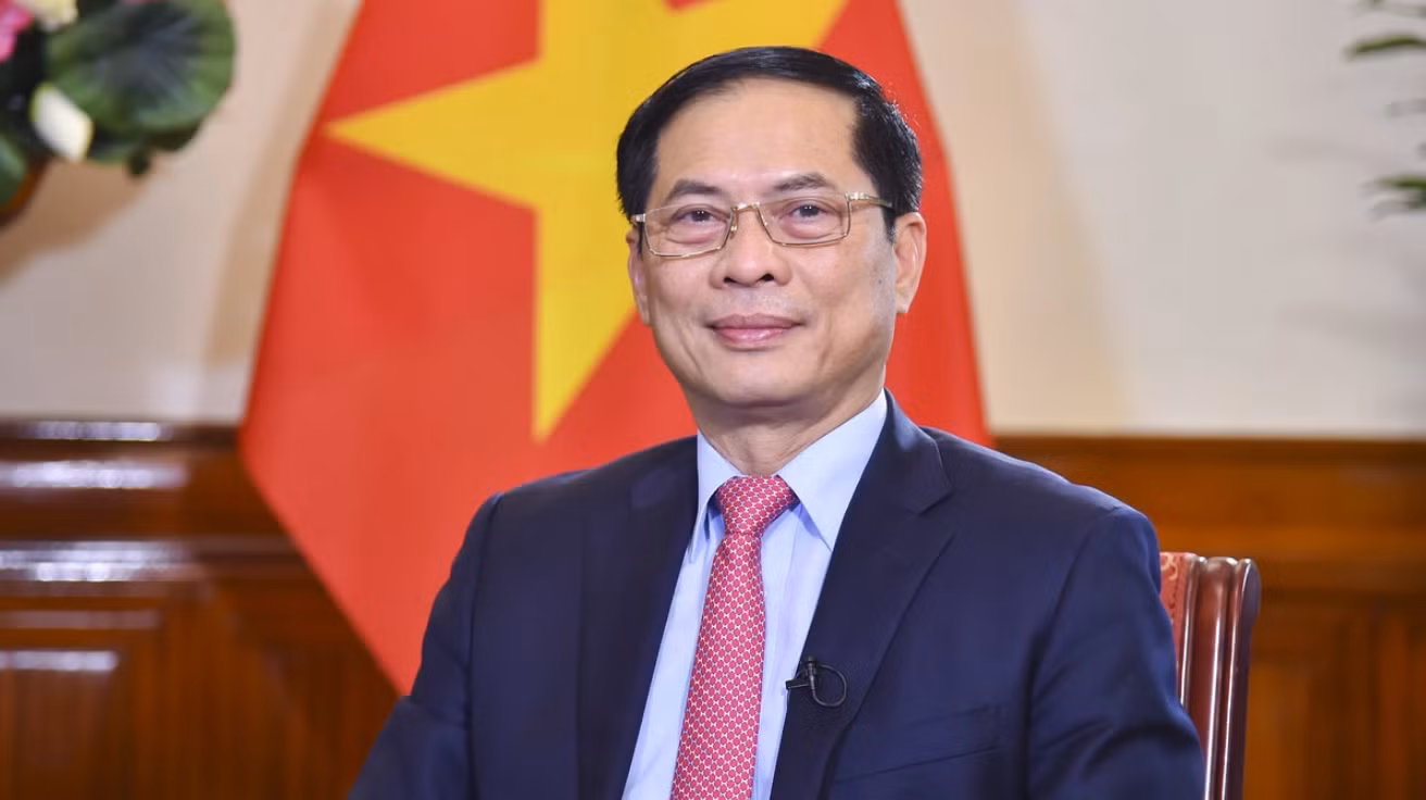Ngoại giao Việt Nam phát huy truyền thống vẻ vang, góp phần thực hiện thắng lợi các mục tiêu chiến lược của đất nước -0