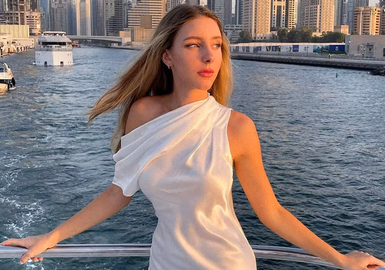 Bộ Ngoại giao UAE ra thông báo về CEO Telegram Pavel Durov -0