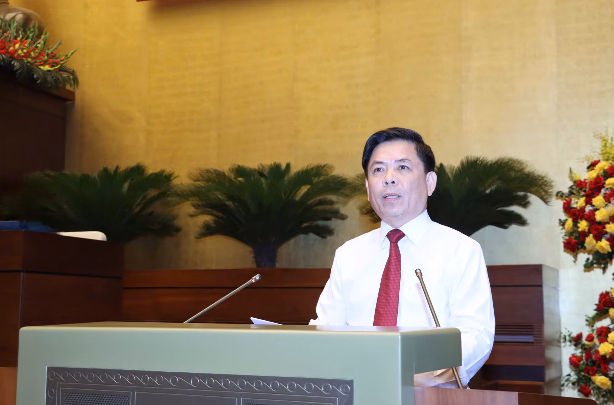 Tư tưởng và Di chúc của Bác luôn đồng hành cùng dân tộc, soi rọi, dẫn dắt toàn Đảng, toàn dân, toàn quân -0