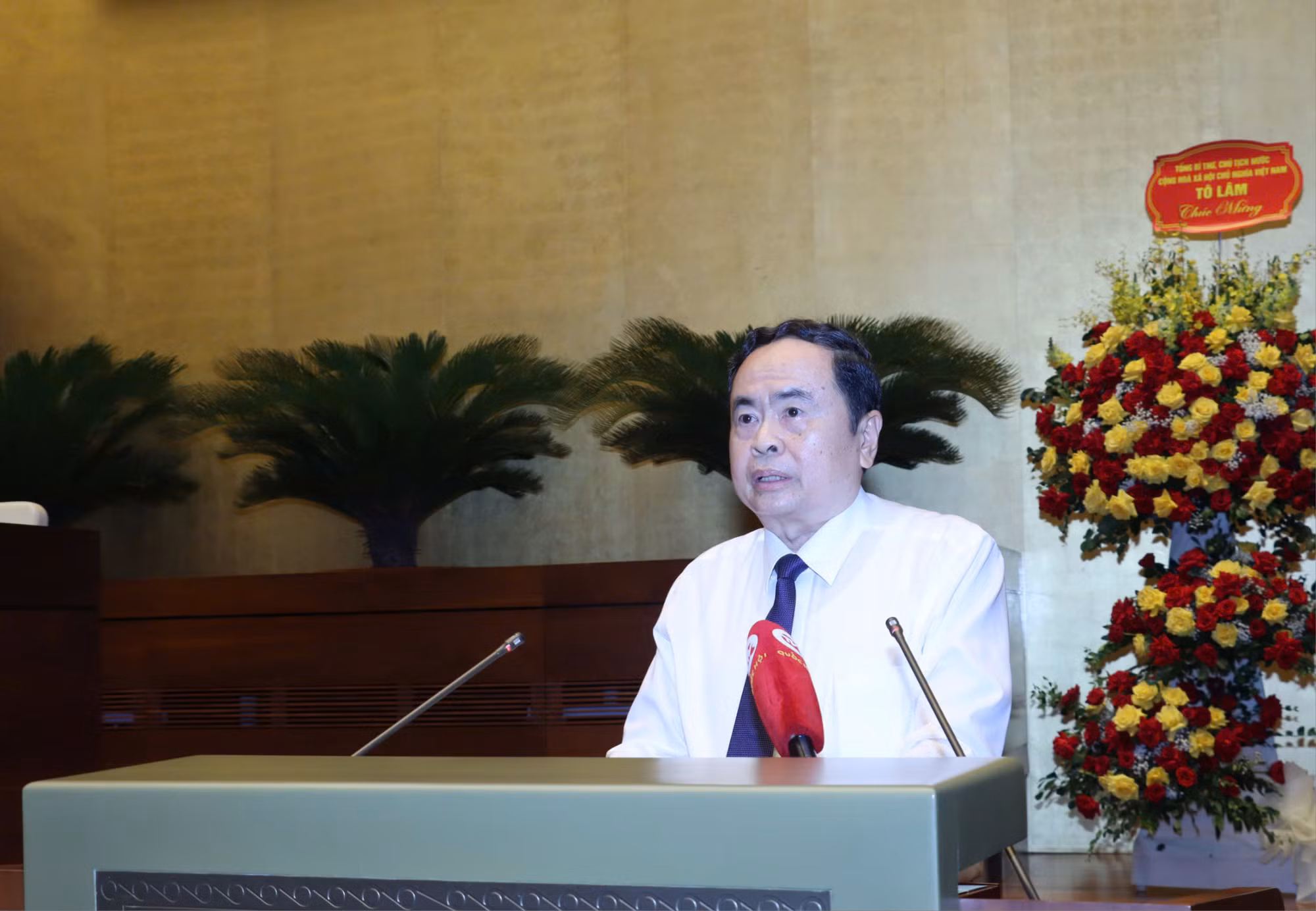 Tư tưởng và Di chúc của Bác luôn đồng hành cùng dân tộc, soi rọi, dẫn dắt toàn Đảng, toàn dân, toàn quân -0