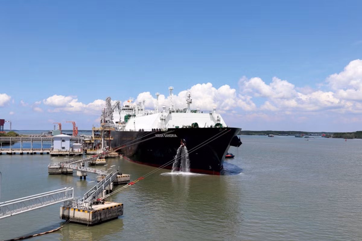 Cơ hội của Petrovietnam trong chuyển dịch năng lượng -0