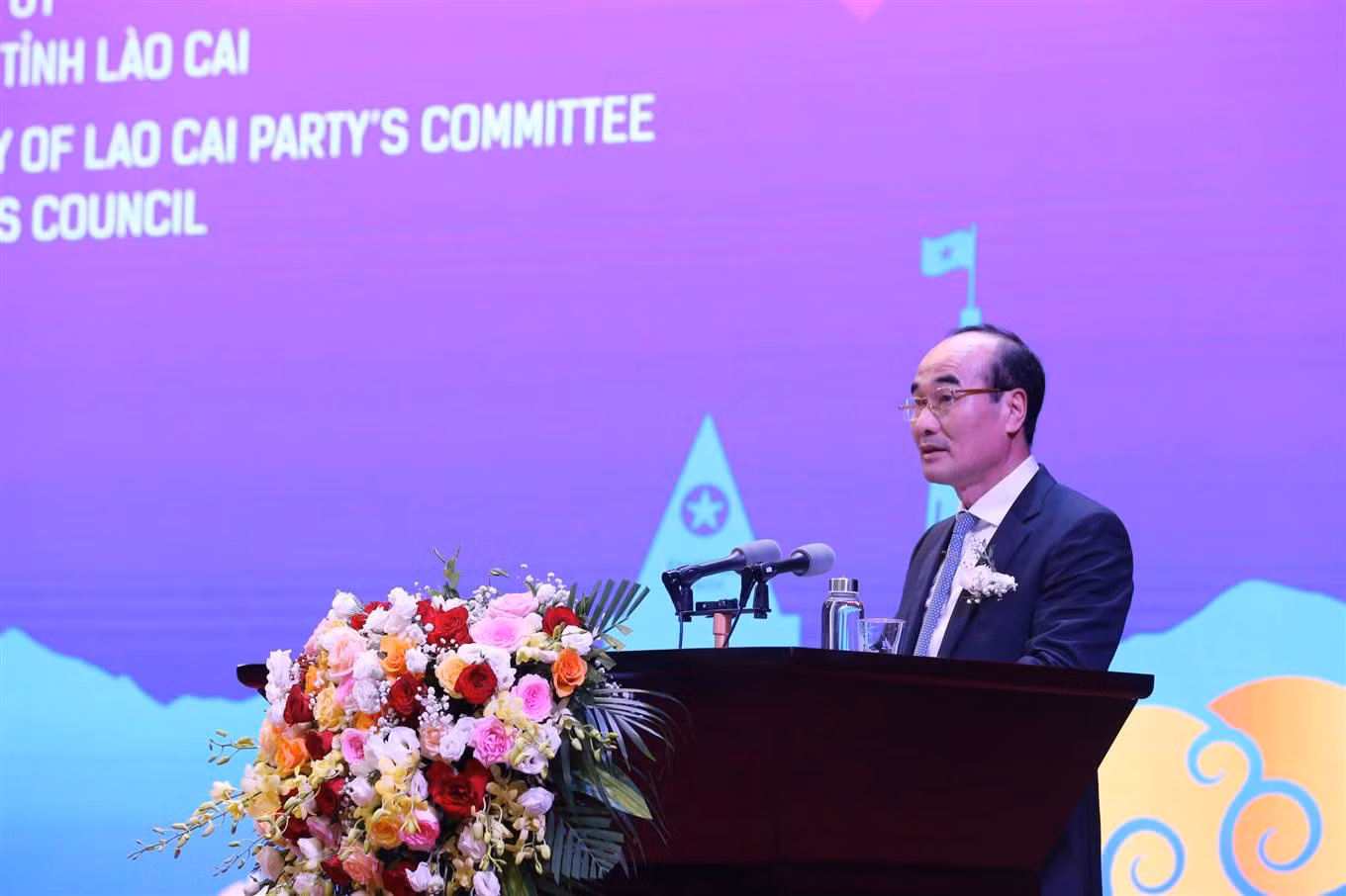 Hội nghị “Gặp gỡ Thái Lan” lần thứ 2 tại tỉnh Lào Cai -2