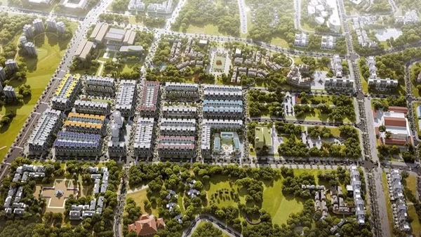 Tìm bị hại liên quan đến vụ ký hợp đồng hợp tác đầu tư đổi đất nền tại Dự án Long Thành Pearl
