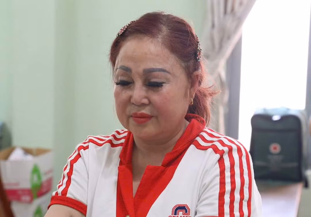 Nhận làm dich vụ nhà đất để chiếm đoạt 8 tỷ đồng -0