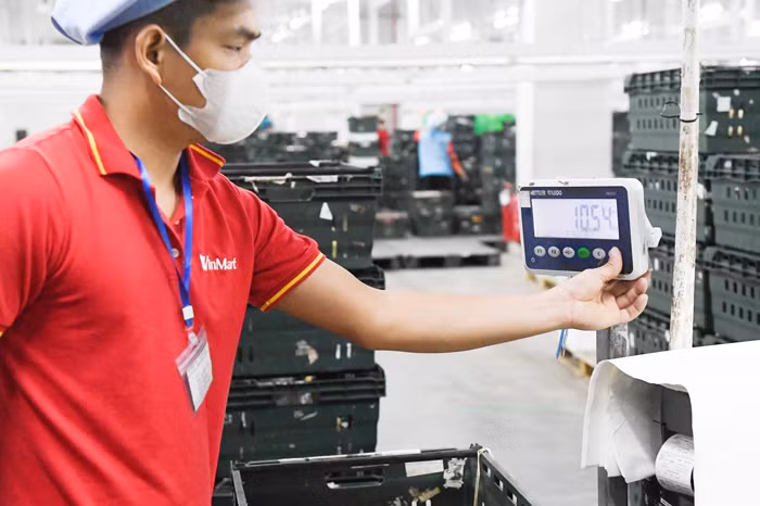 Masan “hái quả ngọt” tại mảng bán lẻ -0