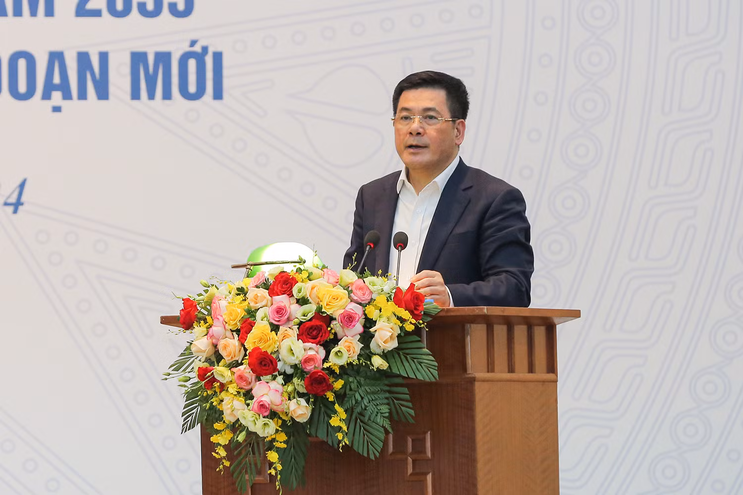 Petrovietnam tập trung triển khai các nhiệm vụ, giải pháp theo tinh thần của Kết luận số 76-KL/TW -0