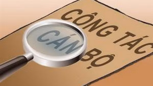 Bộ Chính trị ban hành quy định về luân chuyển cán bộ