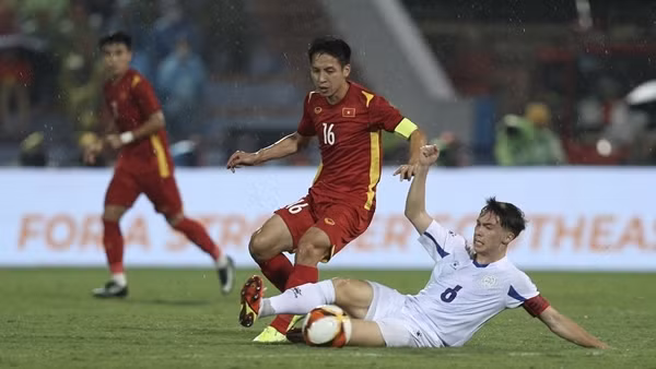 Thầy Park có tính toán đối thủ cho U23 Việt Nam? ảnh 2