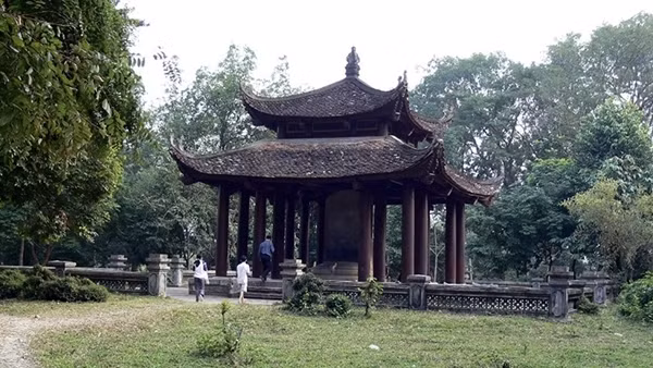 Phát huy giá trị bảo vật quốc gia