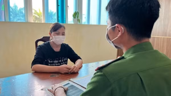 Xét xử khách hàng "VIP" chiếm đoạt hàng trăm tỷ đồng của ngân hàng ảnh 3
