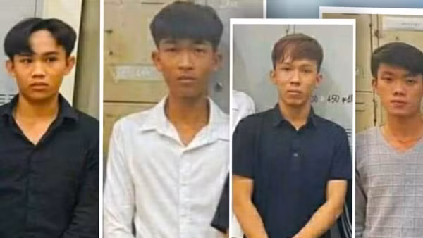 Hỗn chiến dẫn đến chết người vì mâu thuẫn lúc mời bia
