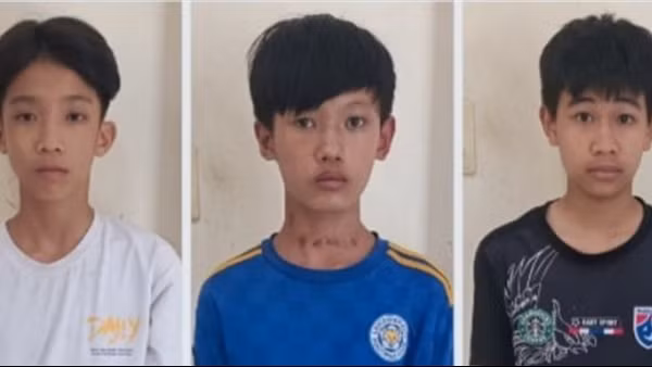 Đập phá tài sản trung tâm sát hạch lái xe vì không đòi được tiền học phí ảnh 5