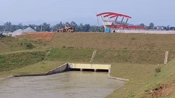 Nhiều sai phạm tại Công ty TNHH một thành viên Thủy lợi Bắc Nghệ An