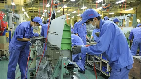 Cải thiện môi trường kinh doanh - trợ lực để doanh nghiệp phục hồi
