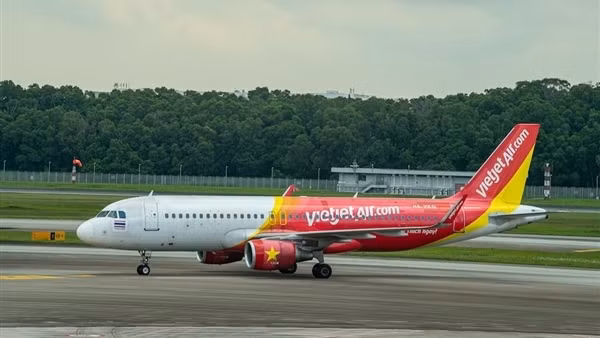 Vietjet chính thức mở lại các&nbsp;đường bay đến Hàn Quốc ảnh 3