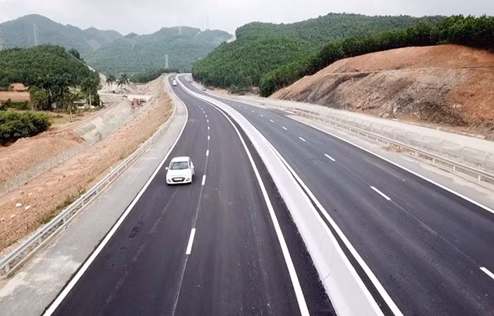 Cao tốc Bắc - Nam giai đoạn 2 sẽ hoàn thành nhiều thủ tục quan trọng trong tháng 5/2022 -0