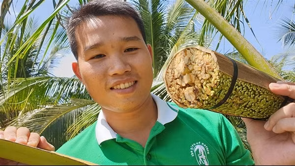 Nhiều gương trẻ khởi nghiệp sáng tạo