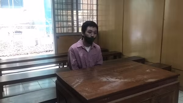 Phạt 18 năm tù kẻ cướp giật túi xách khiến nạn nhân trọng thương