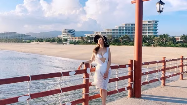 Điểm đến mùa hè gọi tên thành phố biển Quy Nhơn ảnh 4