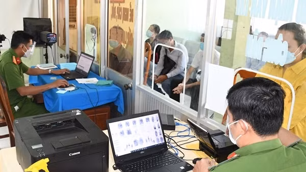 Thừa Thiên - Huế khẩn trương triển khai Đề án 06 ảnh 2